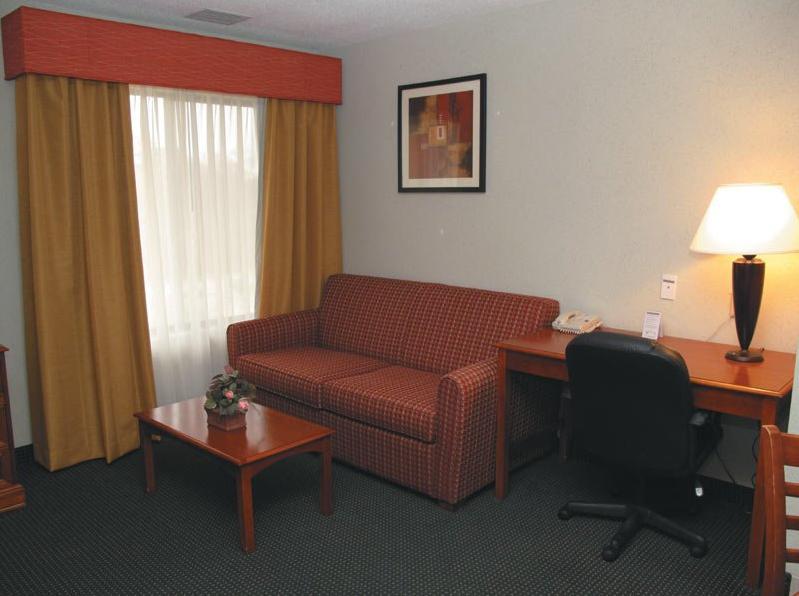 Staybridge Suites Houston Nw/Willowbrook, An Ihg Hotel Rom bilde