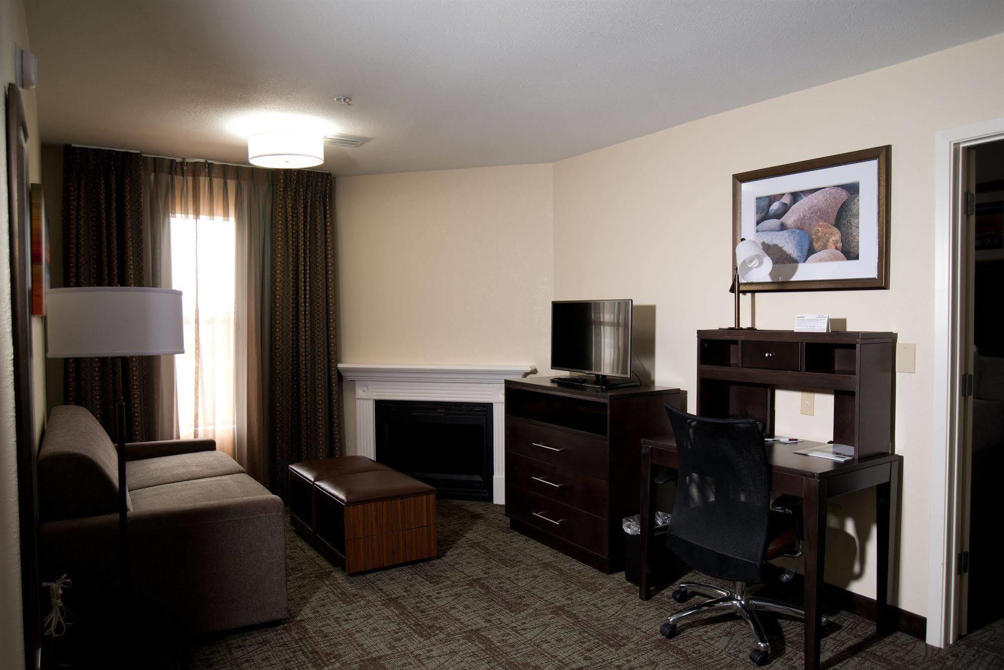 Staybridge Suites Houston Nw/Willowbrook, An Ihg Hotel Eksteriør bilde